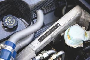 Shelby Series 1 Supercharged 1999 года  (NA)